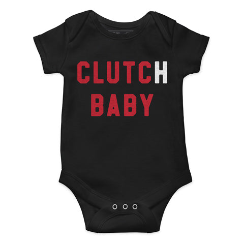 RGC-Baby-ClutchBaby-Onesie-BLACK