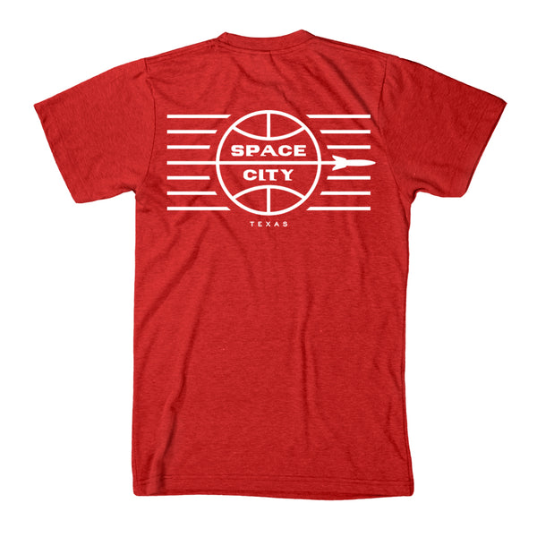 RGC-Flight-Plan-tee-shirt-retro-vintage-fan-gear-houston-htown-rockets-RED-back