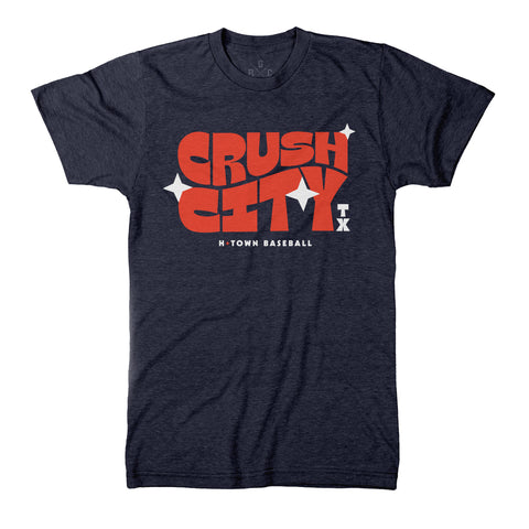 RGC-Starry-Night-Tee-Shirt-Houston-Crush-City-Fan-Tee-NAVY