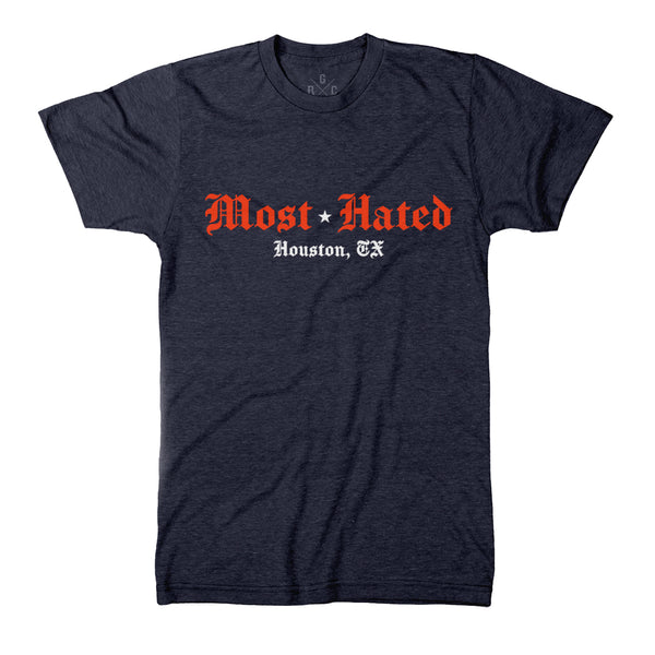 RGC-MostHated-NAVY-Houston-Baseball-Tee-Shirt