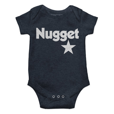 BABY - Nugget Onesie | Vintage Navy