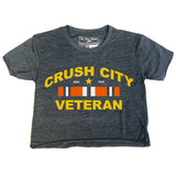 RGC-Womens-CrushCityVeteran-RawEdge-Crop-Shirt-Tee-Houston-VINTAGE DENIM-Baseball-Stros